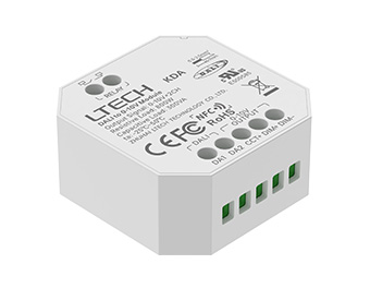 DALI to 0-10V Module KDA